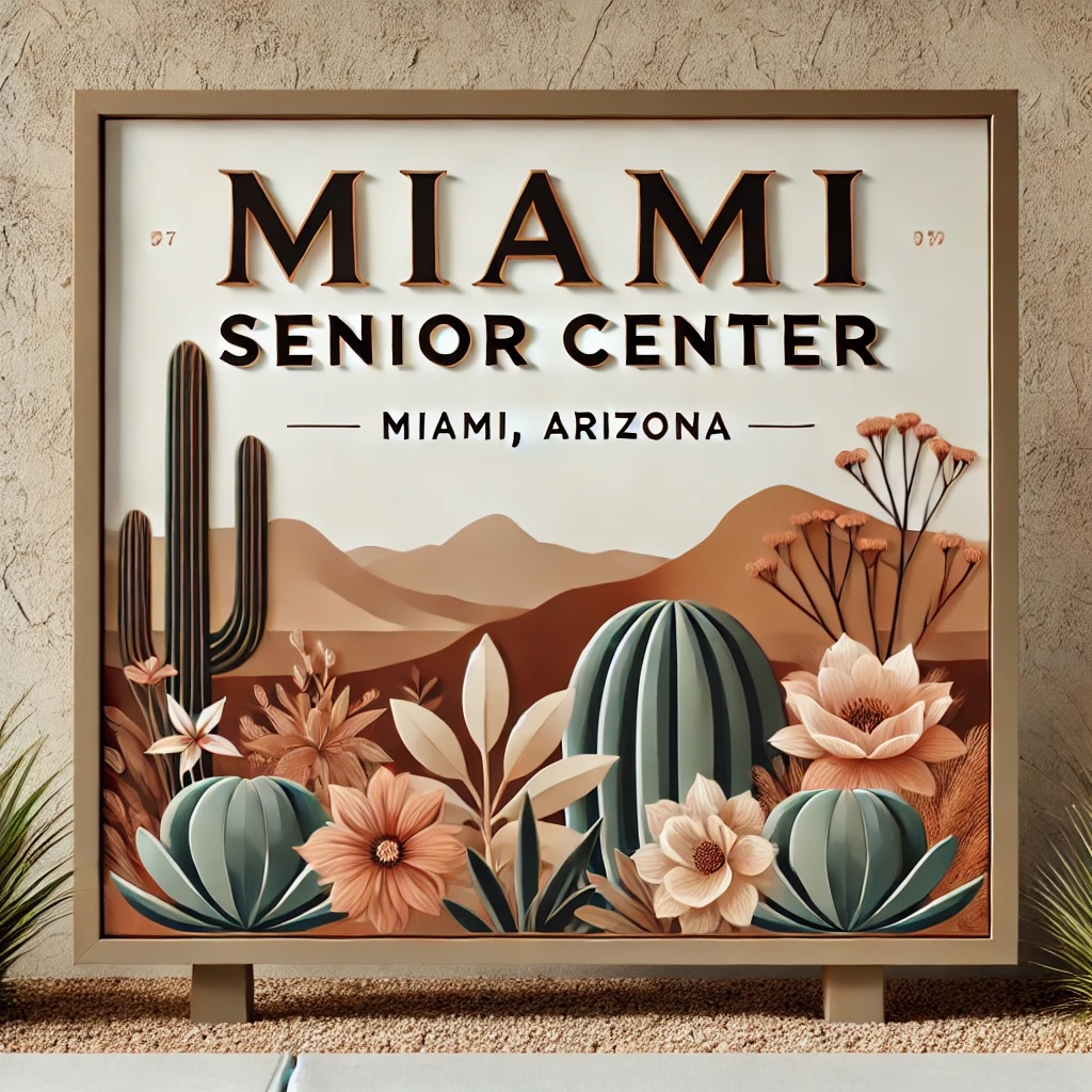 Senior Center