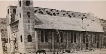 Our Lady of the Blessed Sacrament Catholic Church