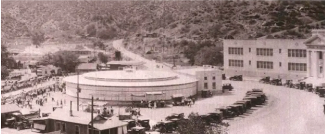 Bullion Plaza