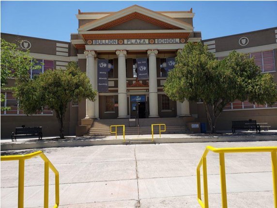 Present Bullion Plaza
